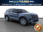New 2026 Ford Explorer Active for sale #M26EX367 - photo 10
