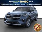 New 2026 Ford Explorer Active for sale #M26EX367 - photo 2
