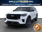 New 2026 Ford Explorer ST for sale #M26EX370 - photo 2