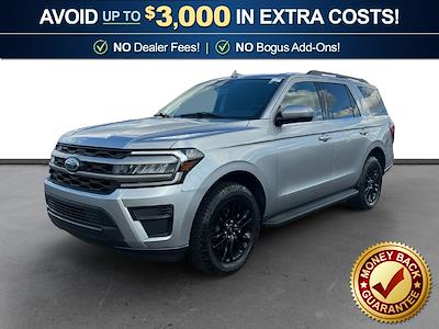 2024 Ford Expedition RWD SUV for sale #M26EX370B - photo 1