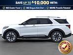 New 2026 Ford Explorer Platinum for sale #M26EX372 - photo 4