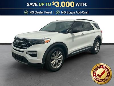 2020 Ford Explorer RWD SUV for sale #M26EX372B - photo 1