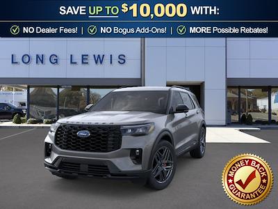 2026 Ford Explorer RWD SUV for sale #M26EX374 - photo 2