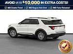 New 2026 Ford Explorer Active for sale #M26EX378 - photo 2