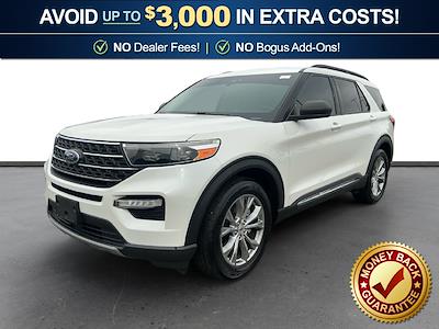 2022 Ford Explorer RWD SUV for sale #M26EX382A - photo 1