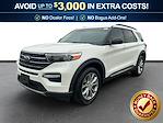 2022 Ford Explorer RWD SUV for sale #M26EX382A - photo 1