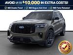 2026 Ford Explorer 4WD SUV for sale #M26EX383 - photo 2