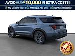 2026 Ford Explorer RWD SUV for sale #M26EX385 - photo 5