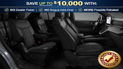 New 2026 Ford Explorer ST-Line for sale #M26EX391 - photo 2