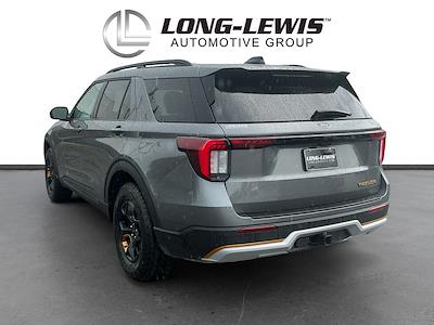 2026 Ford Explorer 4WD SUV for sale #M26EX392A - photo 2