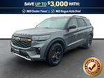 2026 Ford Explorer 4WD SUV for sale #M26EX392A - photo 1