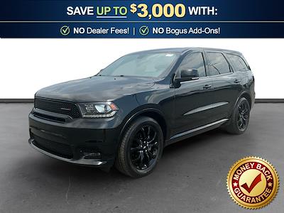 2020 Dodge Durango RWD SUV for sale #M26EX392B - photo 1