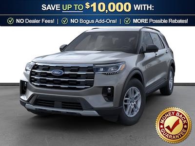 2026 Ford Explorer RWD SUV for sale #M26EX397 - photo 2
