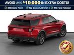 2026 Ford Explorer RWD SUV for sale #M26EX402 - photo 4