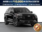 2026 Ford Explorer RWD SUV for sale #M26EX403 - photo 5