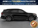 2026 Ford Explorer RWD SUV for sale #M26EX403 - photo 7