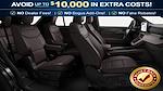 2026 Ford Explorer RWD SUV for sale #M26EX404 - photo 8