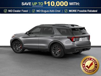 2026 Ford Explorer RWD SUV for sale #M26EX405 - photo 2