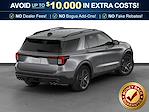 2026 Ford Explorer RWD SUV for sale #M26EX405 - photo 4