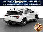 2026 Ford Explorer RWD SUV for sale #M26EX408 - photo 4