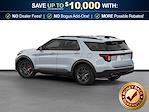 2026 Ford Explorer RWD SUV for sale #M26EX412 - photo 2