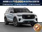 2026 Ford Explorer RWD SUV for sale #M26EX412 - photo 5