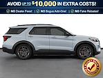 2026 Ford Explorer RWD SUV for sale #M26EX412 - photo 7