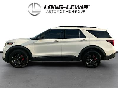 2022 Ford Explorer 4WD SUV for sale #M26EX413A - photo 2