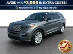 2021 Ford Explorer RWD SUV for sale #M26EX413B - photo 1