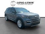 2021 Ford Explorer RWD SUV for sale #M26EX413B - photo 10