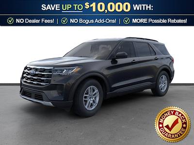 2026 Ford Explorer RWD SUV for sale #M26EX415 - photo 1