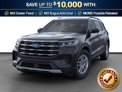 2026 Ford Explorer RWD SUV for sale #M26EX415 - photo 2