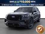 2026 Ford Explorer RWD SUV for sale #M26EX416 - photo 2