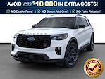 2026 Ford Explorer RWD SUV for sale #M26EX418 - photo 2