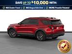 New 2026 Ford Explorer ST for sale #M26EX421 - photo 2