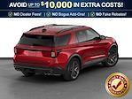 New 2026 Ford Explorer ST for sale #M26EX421 - photo 3