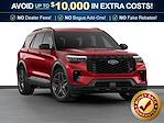 New 2026 Ford Explorer ST for sale #M26EX421 - photo 4