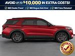 New 2026 Ford Explorer ST for sale #M26EX421 - photo 6