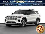 2026 Ford Explorer RWD SUV for sale #M26EX424 - photo 1