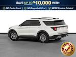 2026 Ford Explorer RWD SUV for sale #M26EX424 - photo 2