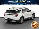 2026 Ford Explorer RWD SUV for sale #M26EX424 - photo 3