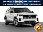 2026 Ford Explorer RWD SUV for sale #M26EX424 - photo 4