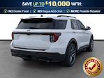 2026 Ford Explorer RWD SUV for sale #M26EX430 - photo 8