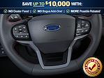 2026 Ford Explorer RWD SUV for sale #M26EX430 - photo 12
