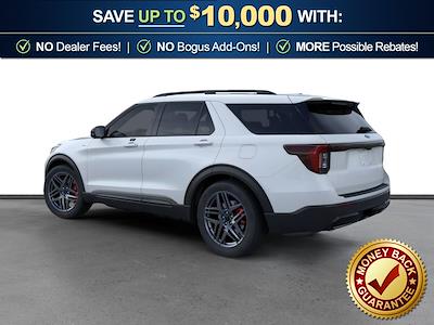 2026 Ford Explorer RWD SUV for sale #M26EX433 - photo 2