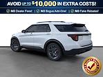 2026 Ford Explorer RWD SUV for sale #M26EX433 - photo 2
