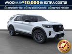2026 Ford Explorer RWD SUV for sale #M26EX433 - photo 13