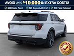 2026 Ford Explorer RWD SUV for sale #M26EX433 - photo 14