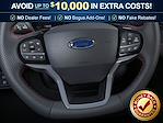 2026 Ford Explorer RWD SUV for sale #M26EX433 - photo 18