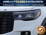2026 Ford Explorer RWD SUV for sale #M26EX433 - photo 24